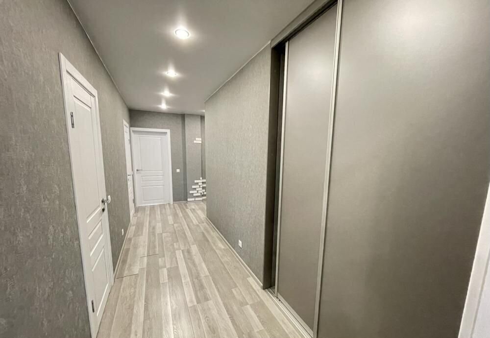 квартира г Иркутск р-н Октябрьский ул Байкальская 320/1 фото 18