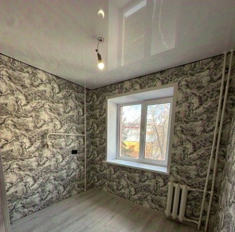 квартира г Курск р-н Центральный ул Димитрова 9 фото 5