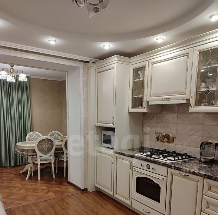 квартира г Владикавказ р-н Иристонский ул Кабардинская 41 фото 24