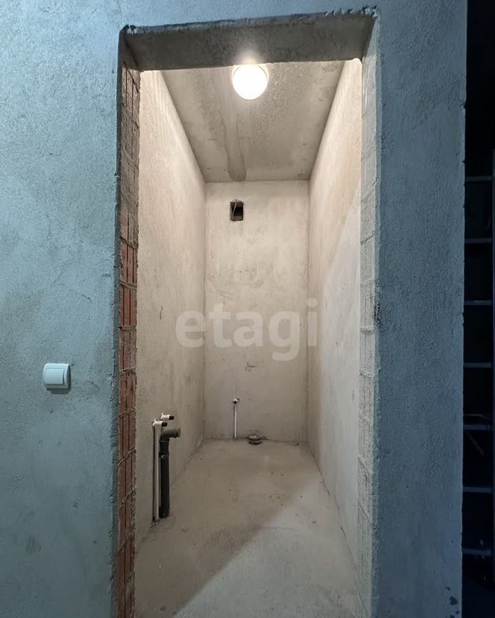 квартира г Калининград р-н Ленинградский ул Таганрогская 12 фото 24