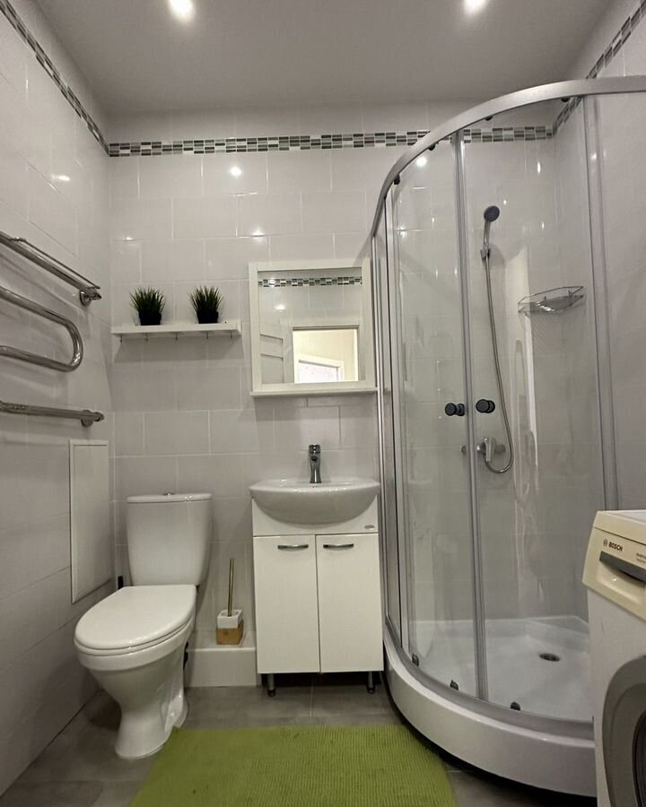 квартира г Горячий Ключ ул Рябиновая 2вк/1 фото 4