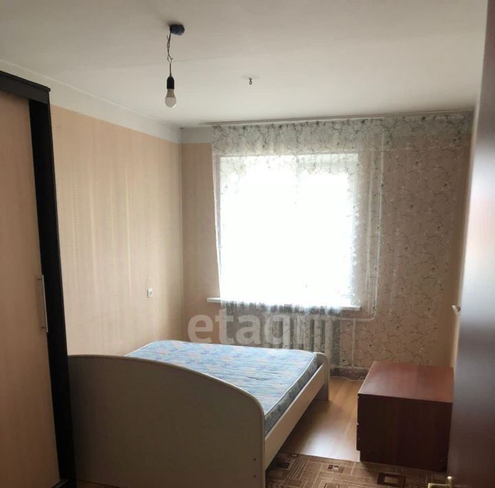 квартира г Тюмень р-н Центральный ул Шишкова 82а фото 6