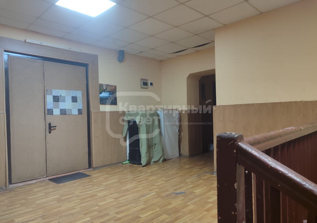 комната г Владимир р-н Октябрьский ул Вокзальная 16а фото 4