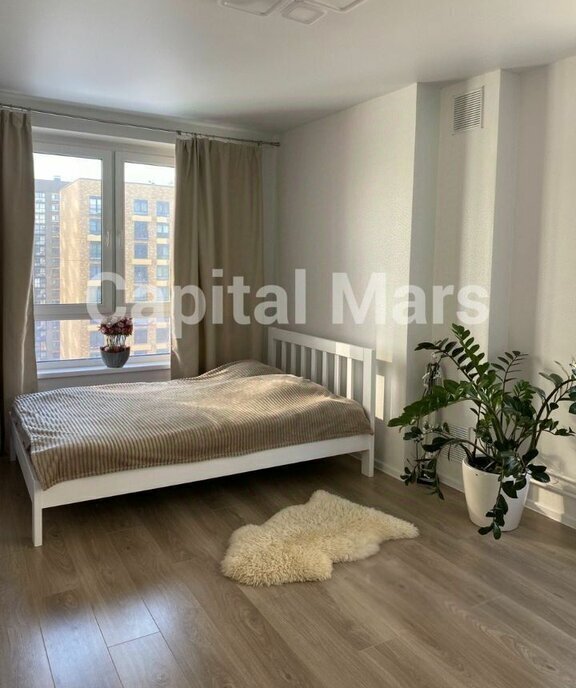квартира г Москва ул Михайлова 30ак/4 Плющево фото 5
