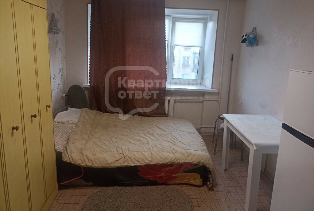 комната г Владимир ул Усти-на-Лабе 22 фото 9