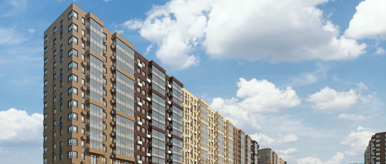 квартира г Балашиха мкр Железнодорожный Центр-2 Железнодорожная, к 413 фото 3