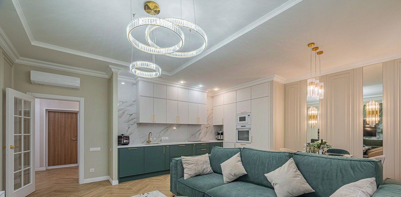 квартира г Екатеринбург Чкаловская ул Машинная 1в/3 фото 1