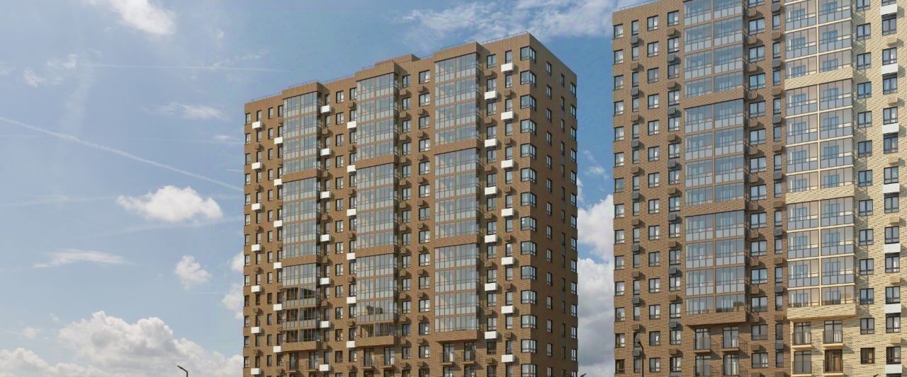 квартира г Балашиха мкр Железнодорожный Центр-2 Железнодорожная, к 408 фото 7