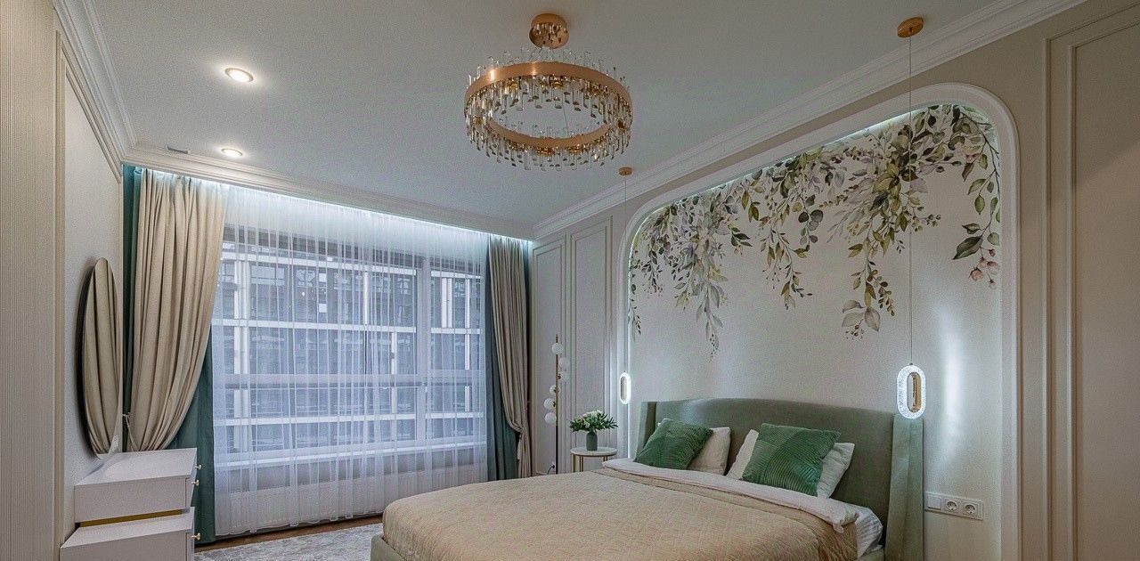 квартира г Екатеринбург Чкаловская ул Машинная 1в/3 фото 8