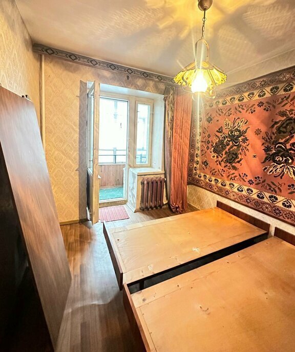 квартира г Обнинск пр-кт Маркса 18 фото 7
