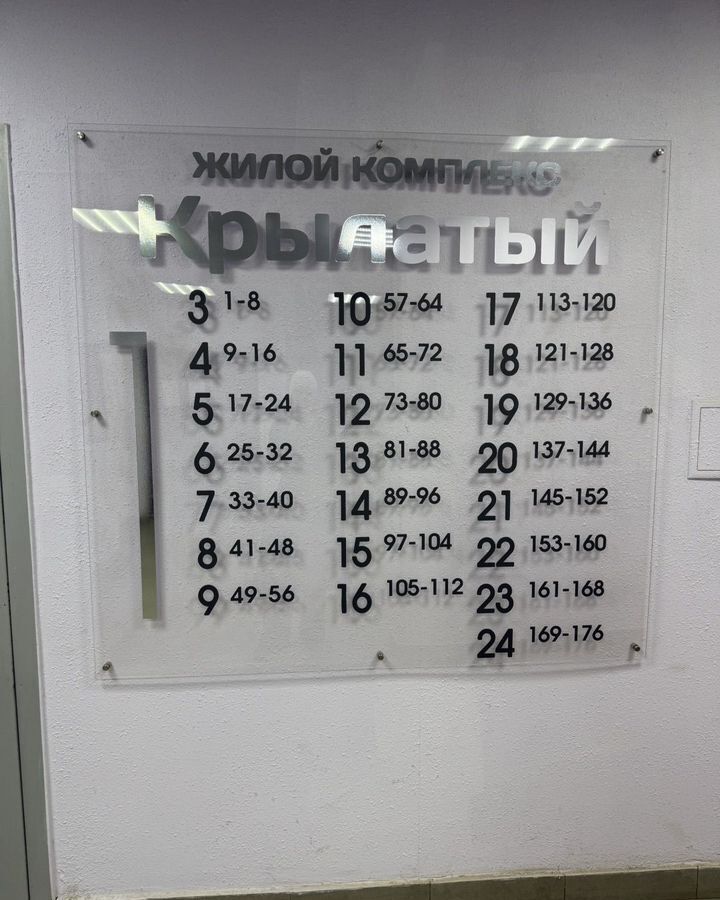 квартира г Набережные Челны р-н Комсомольский ул Академика Королева 37 фото 2