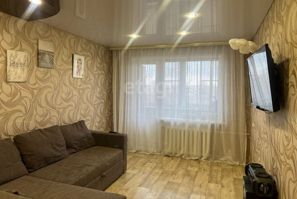 квартира г Черногорск ул Генерала Тихонова 19 фото 2