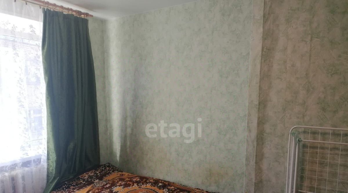 квартира г Петрозаводск ул Мелентьевой 43в фото 3