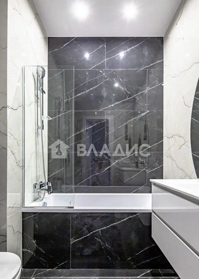 квартира г Москва метро Водный стадион ул Адмирала Макарова 6ак/1 фото 16