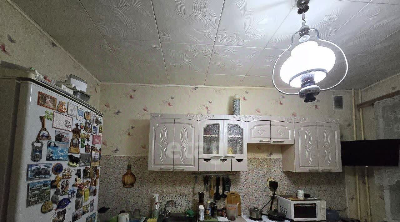 квартира г Норильск ул Нансена 36 фото 1