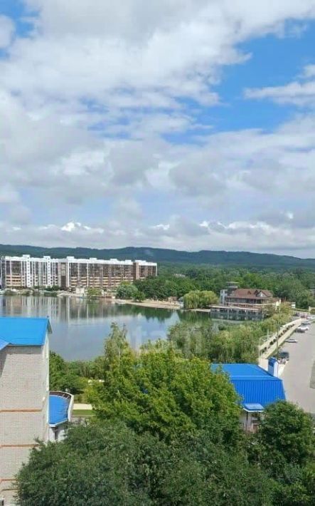 квартира г Горячий Ключ ул Ленина 147а фото 1