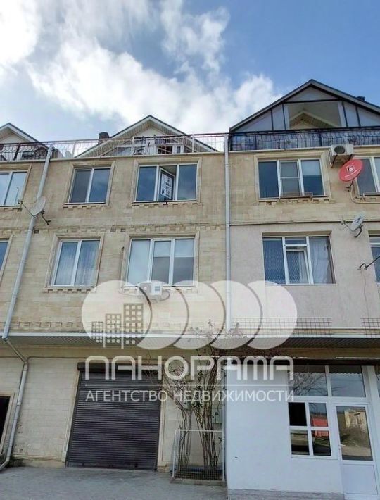 квартира р-н Анапский г Анапа ул Чехова фото 3