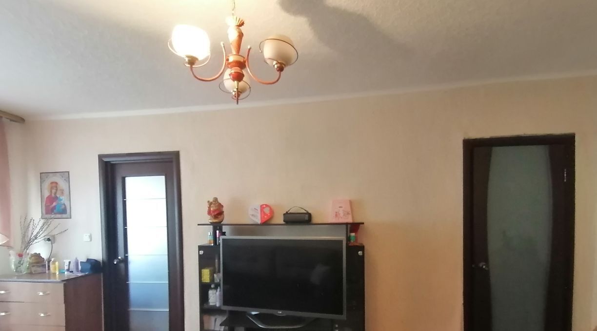 квартира г Ульяновск р-н Заволжский ул Советской Армии 12 фото 4
