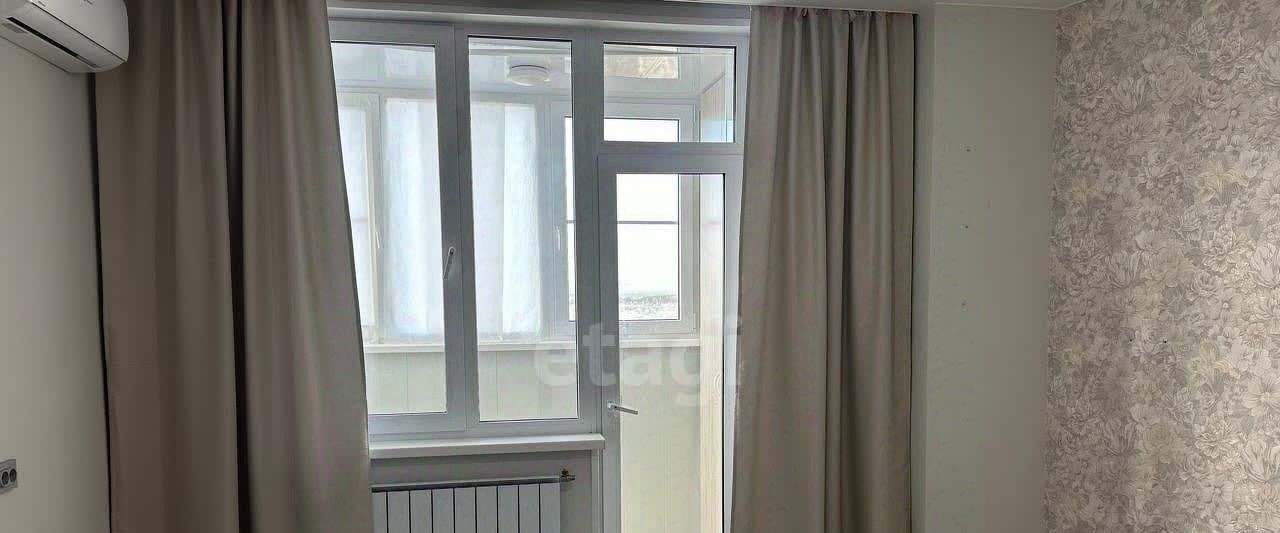 квартира г Озерск пр-кт Карла Маркса 32а фото 4