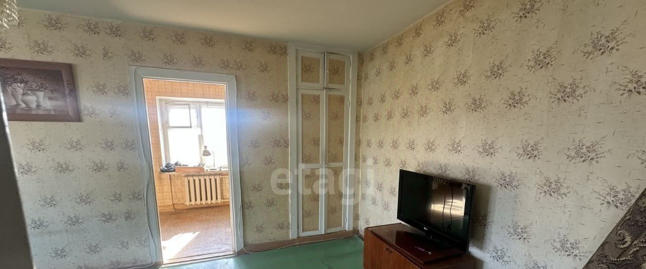 квартира г Озерск ул Космонавтов 38 фото 4