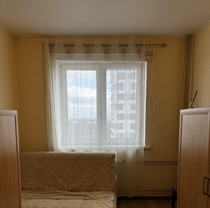 квартира г Зеленоград пер Георгиевский 37к/1 Зеленоград — Крюково фото 11