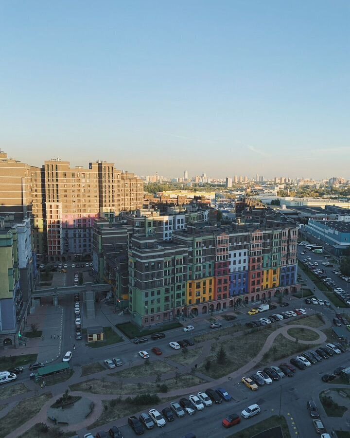 квартира г Химки ул Германа Титова 6 Молжаниново фото 29