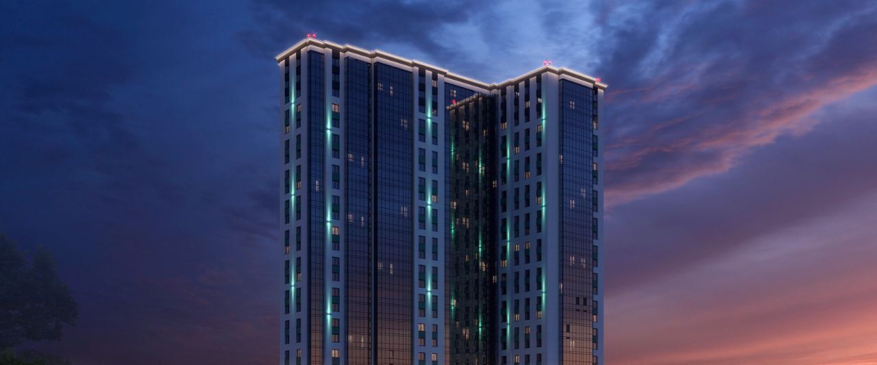 квартира г Новосибирск Берёзовая роща ул Гоголя 222 фото 25