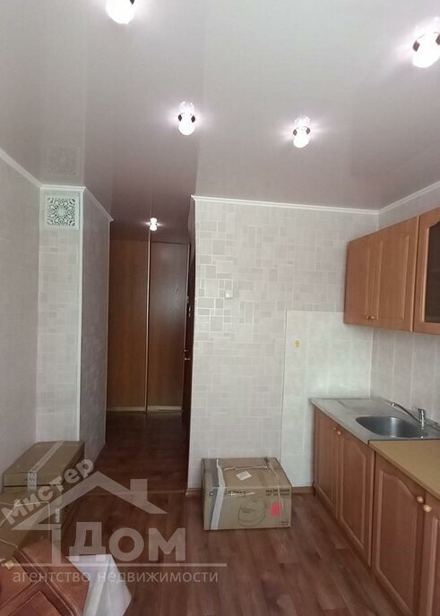 квартира г Киселевск ул Весенняя 4 фото 5