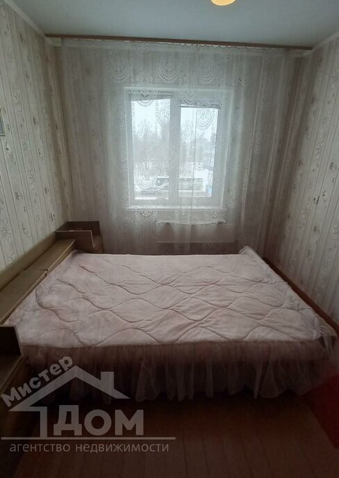 квартира г Киселевск ул Весенняя 4 фото 6