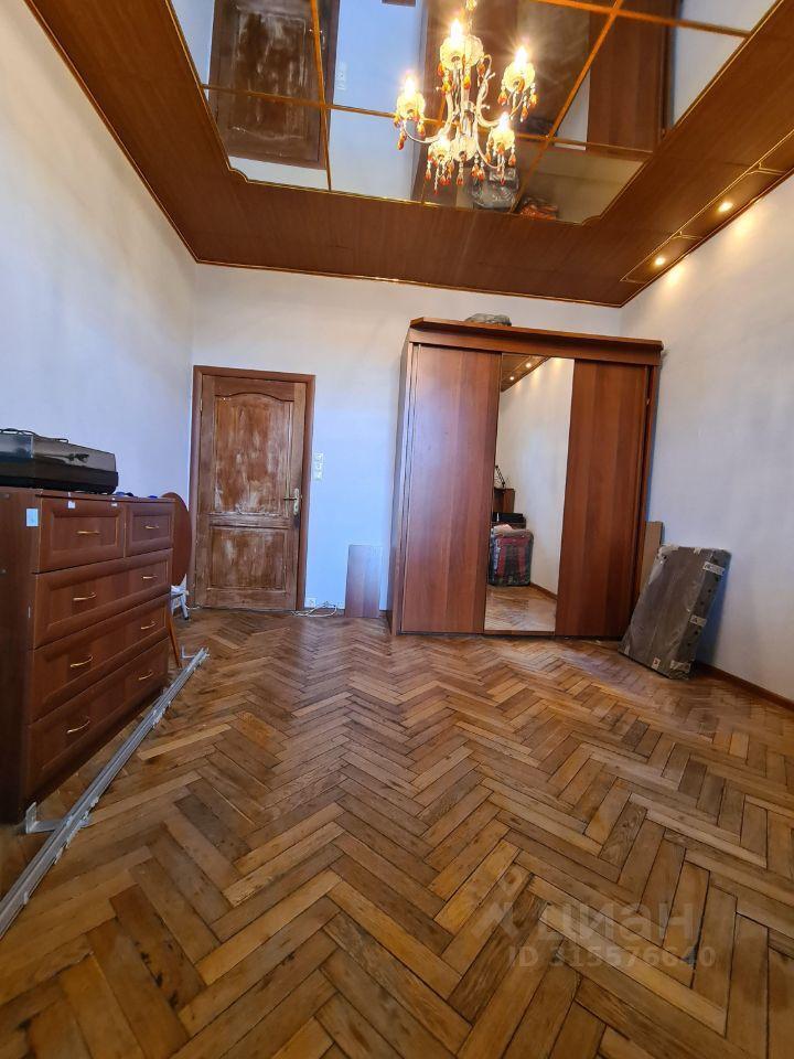 квартира г Москва ЗАО Можайский ул Кубинка 14 Московская область фото 4