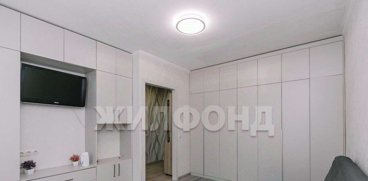 квартира г Новосибирск ул Петухова 101/1 Площадь Маркса фото 7