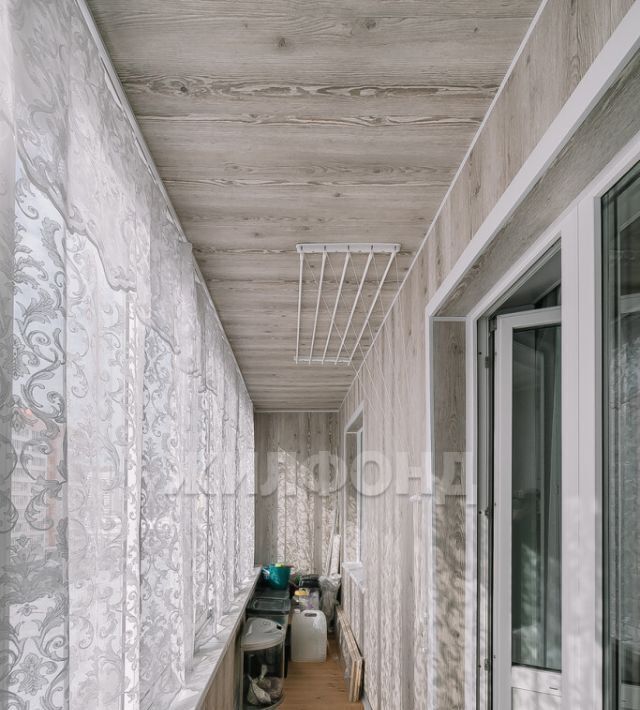 квартира г Новосибирск ул Петухова 101/1 Площадь Маркса фото 18