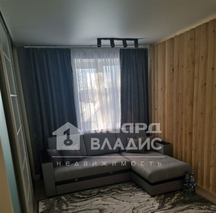 квартира г Омск р-н Советский пр-кт Мира 49 фото 12