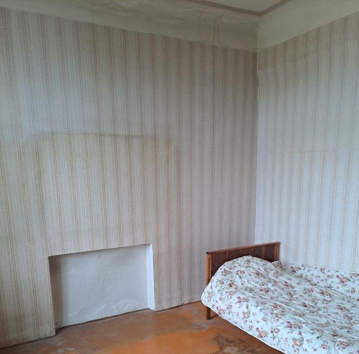 квартира г Омск р-н Центральный ул Октябрьская 122 фото 16