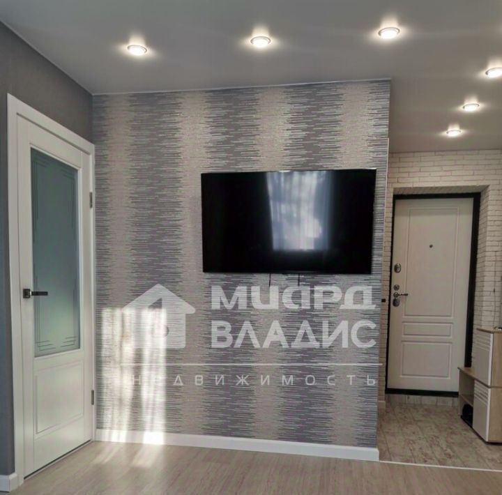 квартира г Омск р-н Советский пр-кт Мира 49 фото 16