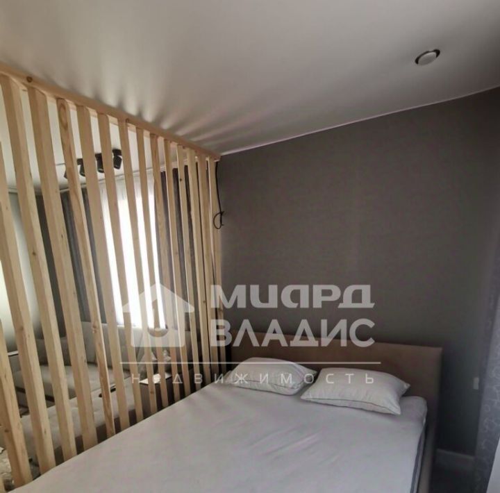 квартира г Омск р-н Советский пр-кт Мира 49 фото 17