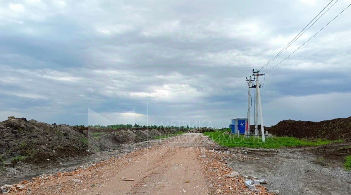 офис г Тюмень р-н Центральный СОСН Березка-3 тер. фото 9