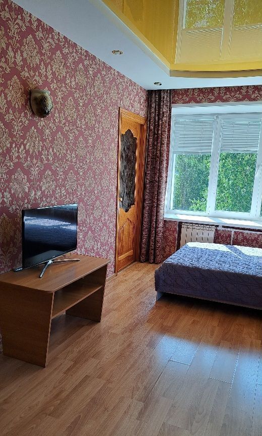 квартира г Хабаровск р-н Железнодорожный квартал ДОС 11 фото 9