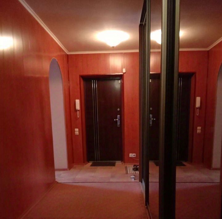 квартира г Самара Алабинская ул. Братьев Коростелевых, 25 фото 2