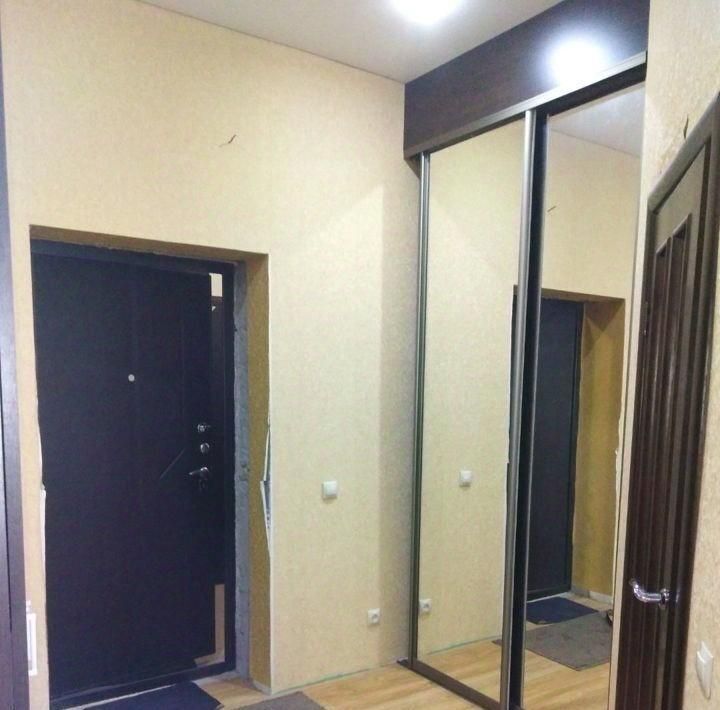 квартира г Самара Алабинская ул Никитинская 10 фото 5