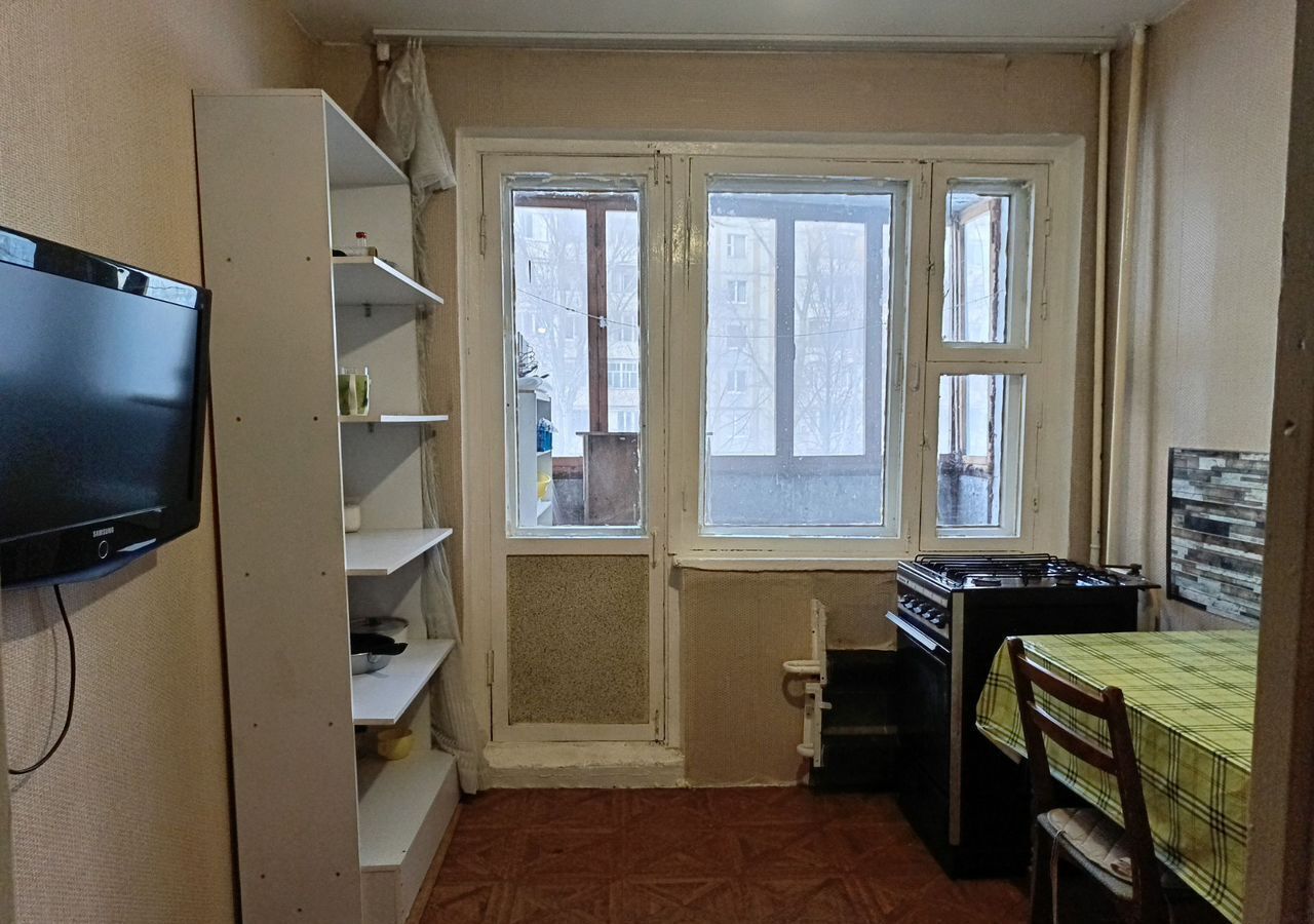 квартира г Самара р-н Промышленный ул Георгия Димитрова 111 фото 1