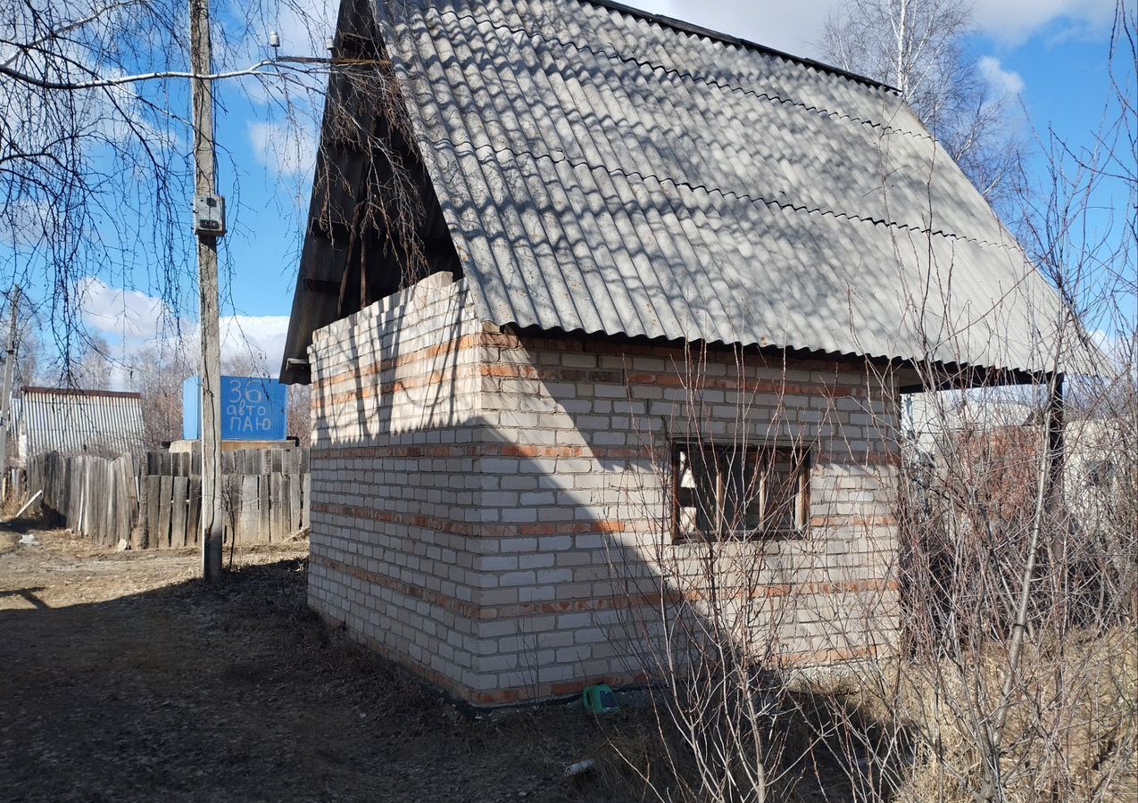 дом г Южноуральск снт Автомобилист 7 фото 5