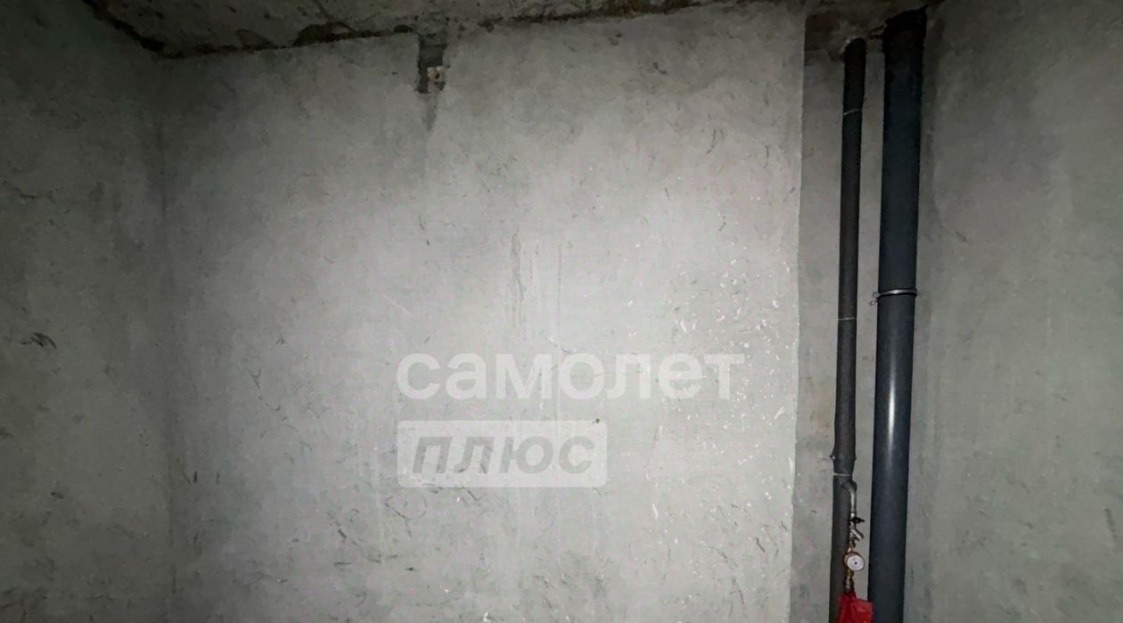 квартира г Омск р-н Советский ул Малиновского 16к/2 фото 3