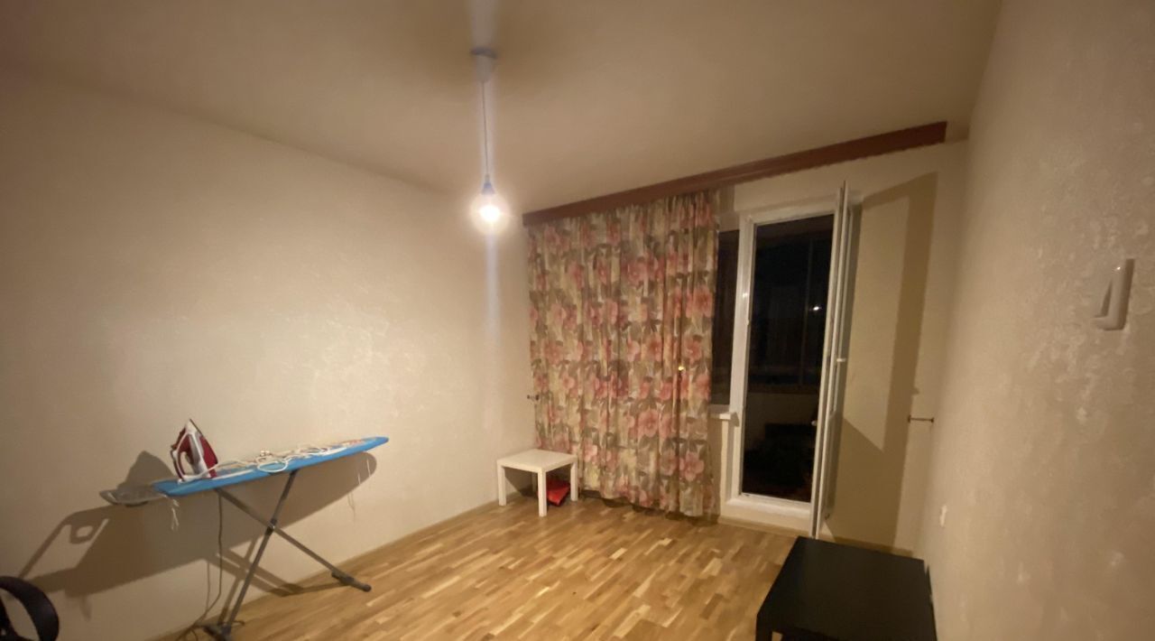 квартира г Москва метро Щербинка ул Маршала Савицкого 32 фото 10