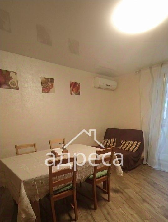 квартира г Самара Алабинская ул Белорусская 22 фото 14
