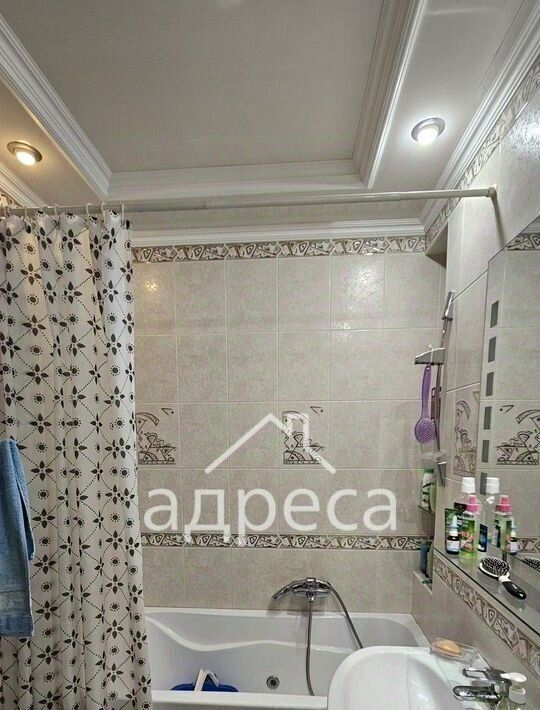 квартира г Самара Московская пр-кт Карла Маркса 32 фото 9