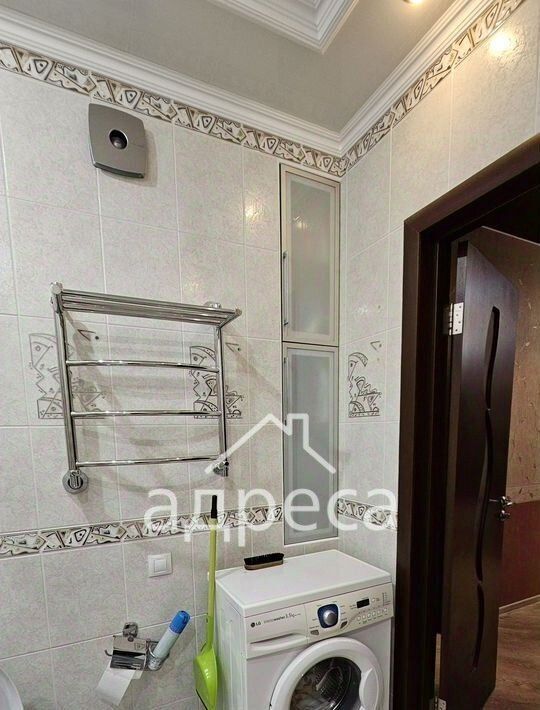 квартира г Самара Московская пр-кт Карла Маркса 32 фото 10