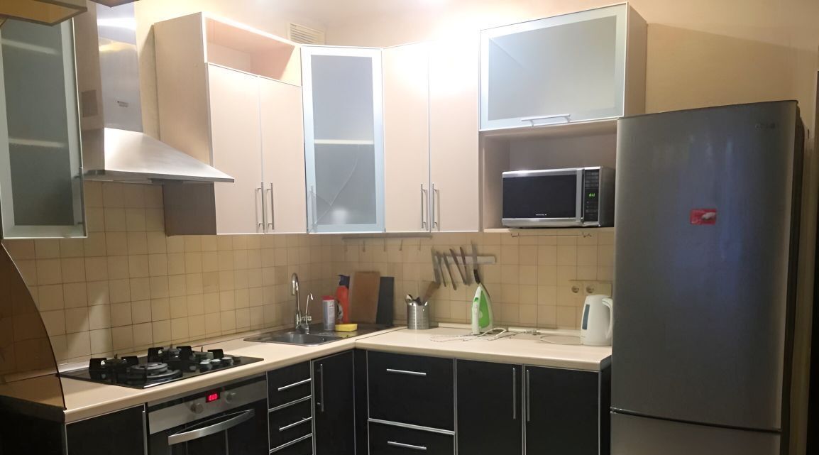 квартира г Казань Козья слобода ул Сибгата Хакима 35 фото 2