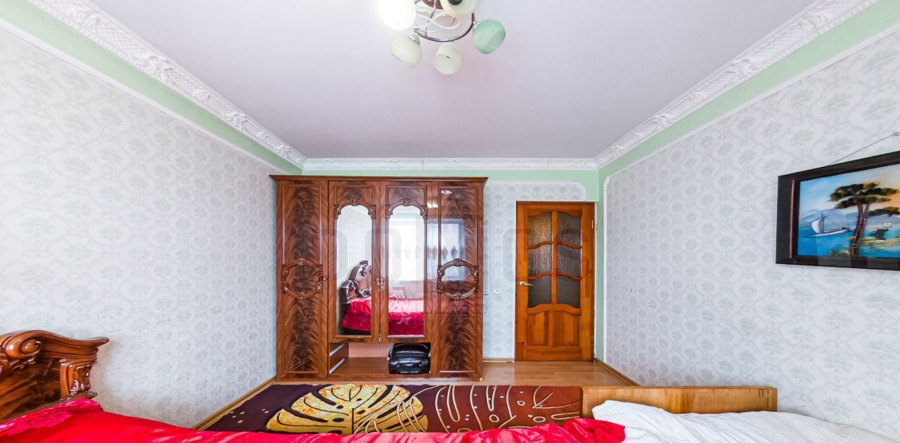 квартира г Екатеринбург Уральская ул Техническая 67 фото 5