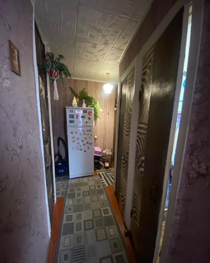 квартира г Шахты ул Искра 57 фото 9